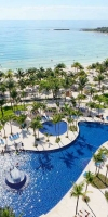 Barcelo Maya Beach Resort