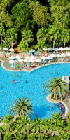 DELPHIN BOTANIK HOTEL