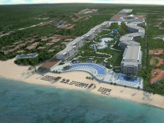 Royalton Bavaro Resort & Spa