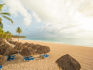 Caribe Club Princess Beach Resort and Spa