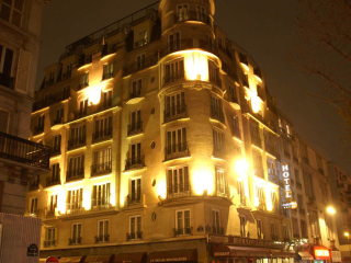 Carlton's Montmartre