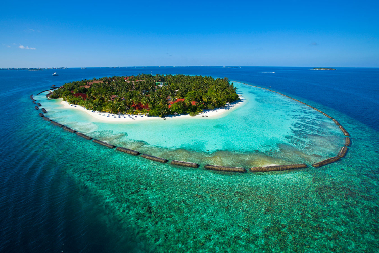 Kurumba Maldives (North Male Atoll)