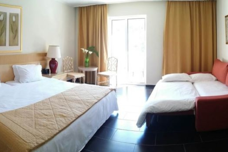 Out of the Blue Capsis Elite Resort